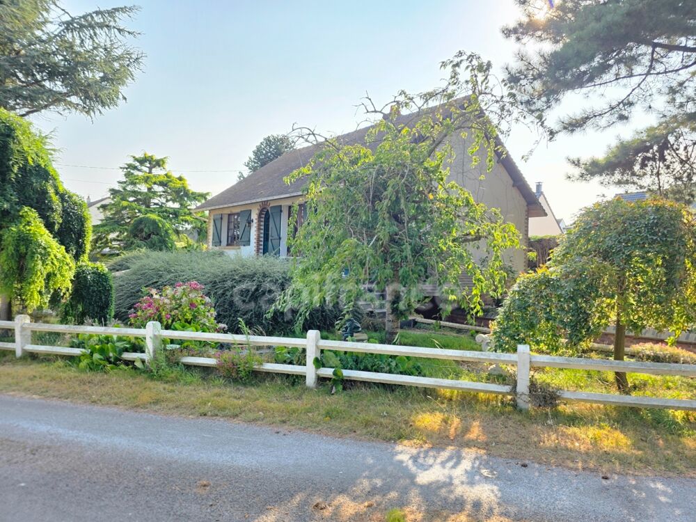 Maison 2 pièces 70 m² · à Le Treport · 70 m² · 194 000 €