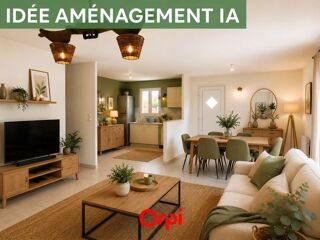  Villa à vendre 4 pièces 90 m²