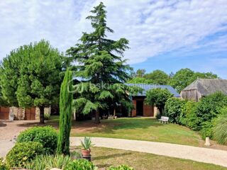  Maison à vendre 7 pièces 183 m²