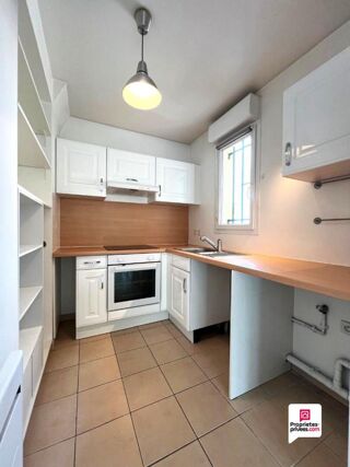  Appartement  vendre 3 pices 61 m