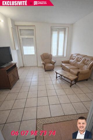  Maison à vendre 4 pièces 70 m²