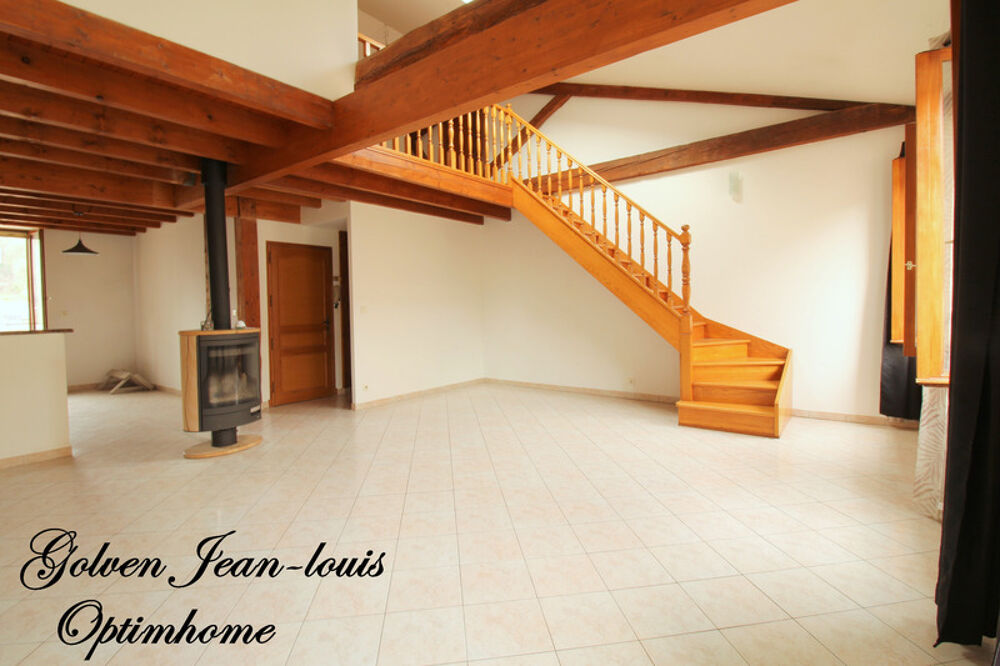 Vente Appartement Appartement plein de charme et lumineux à SAINT AFFRIQUE (12) Saint affrique