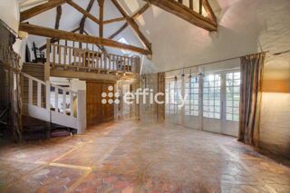  Maison à vendre 10 pièces 420 m²
