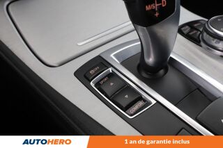 S&eacute;rie 5 520d M Sport BVA8 190 ch 2016 occasion 92130 Issy-les-Moulineaux