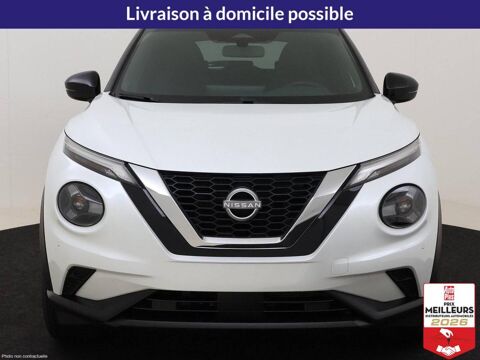 Juke HYBRID 143 N-CONNECTA 2026 occasion 10150 Lavau