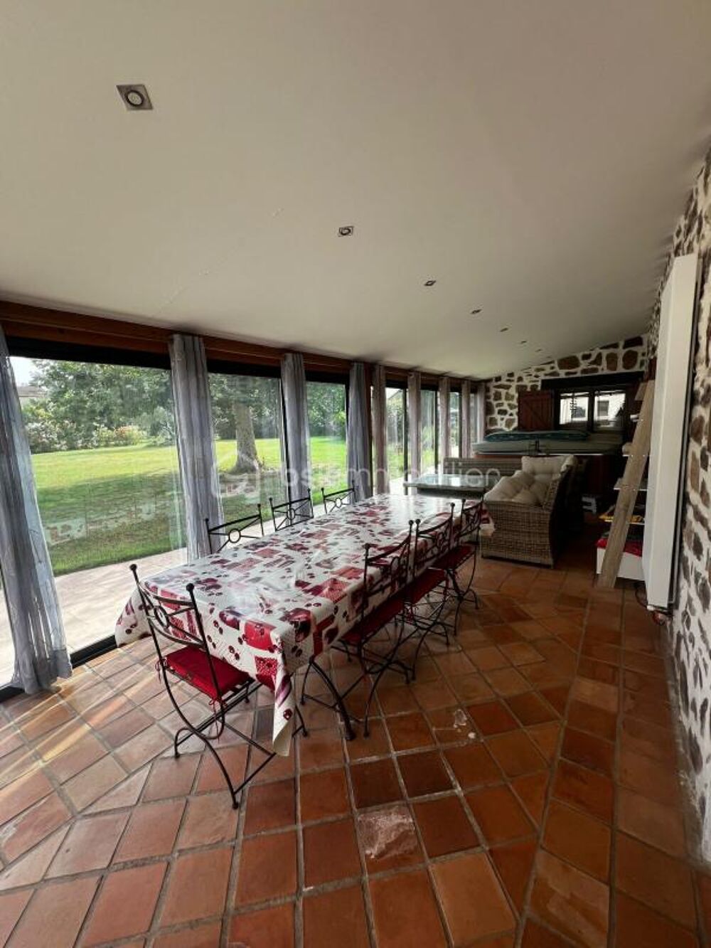  vendre  Maison Le Luc (83340)