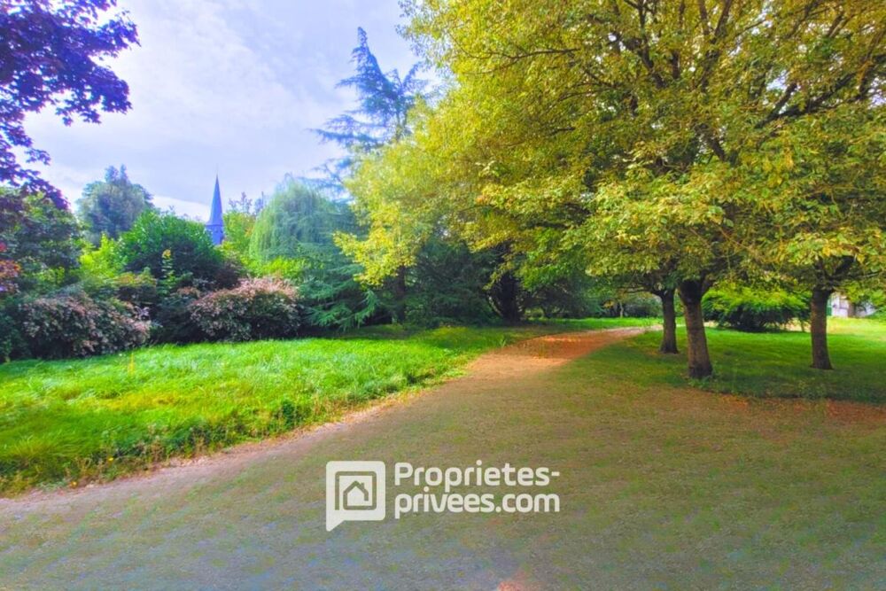 Vente Terrain Terrain à bâtir, Mareil Le Guyon 1 170 m2 Montfort l amaury