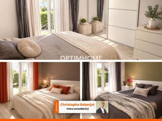  Maison à vendre 4 pièces 142 m²