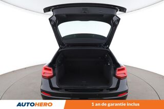 Q2 35 TDI S line S tronic 150 ch 2019 occasion 92130 Issy-les-Moulineaux