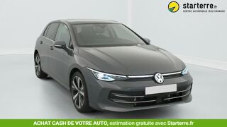 Golf 1.5 EHYBRID 204 DSG6 STYLE 2025 occasion 69190 Saint-Fons