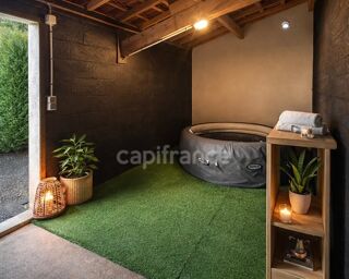  Maison � vendre 3 pi�ces 78 m�