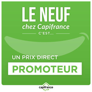  Appartement � vendre 2 pi�ces 44 m�