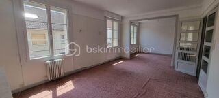  Appartement à vendre 4 pièces 102 m²
