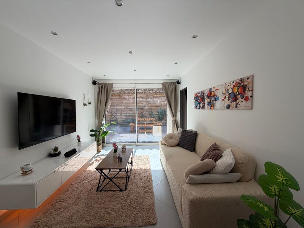 Location Maison Maison de 74m2 à louer sur Saint-Just-Saint-Rambert Saint just saint rambert
