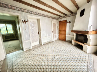  Maison � vendre 6 pi�ces 106 m�