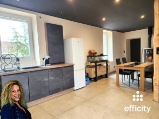  Maison à vendre 2 pièces 52 m²