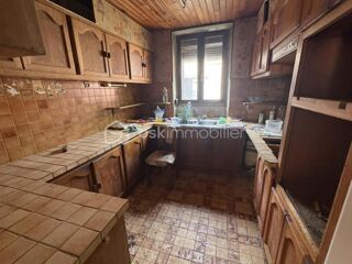  Maison à vendre 9 pièces 205 m²