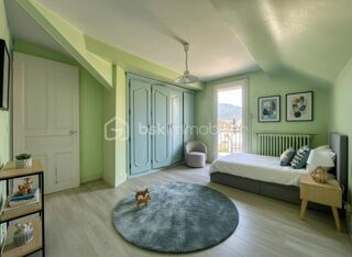  Maison à vendre 5 pièces 106 m²