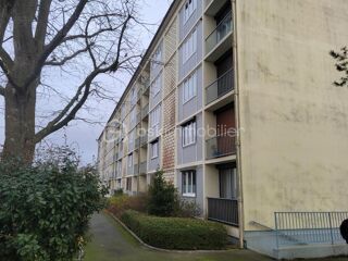  Appartement à vendre 4 pièces 74 m²