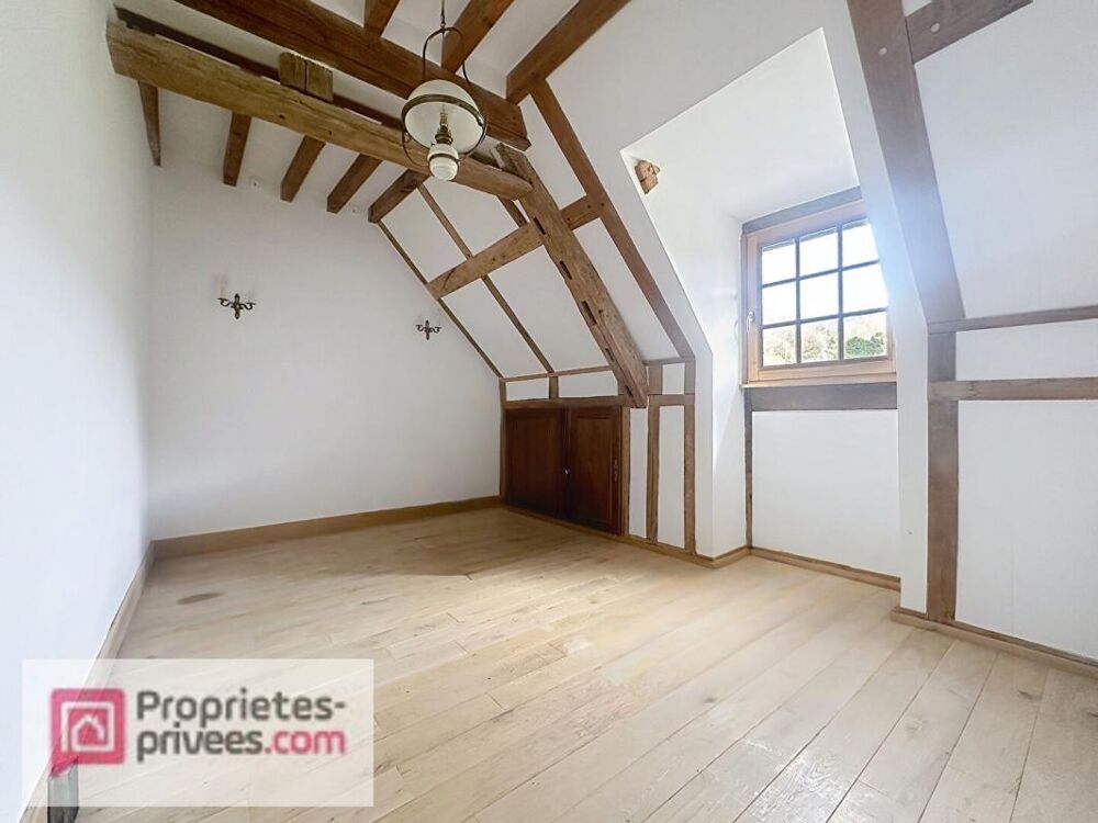 � vendre  Maison Fierville-les-Parcs (14130)