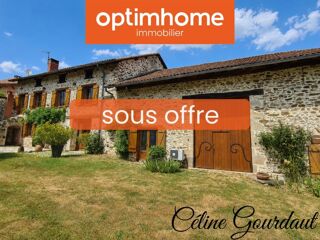  Maison à vendre 7 pièces 229 m²