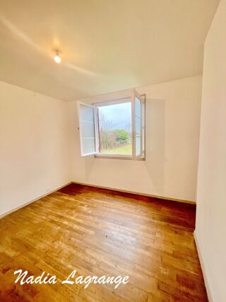  Maison à louer 3 pièces 57 m²