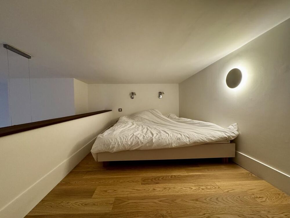 Vente Appartement Appartement Nice