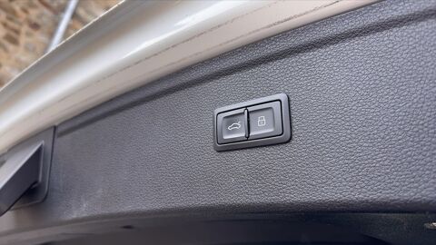 SQ5 3.0 TDI 347 Quattro Tiptronic 8 S - Automatique Toit ouvrant 2019 occasion 35760 Saint Gregoire