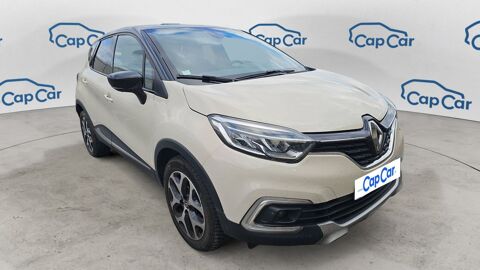 Captur 1.2 TCe 120 Energy Intens 2017 occasion 95800 Cergy