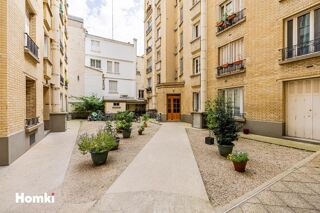  Appartement à vendre 1 pièce 30 m²