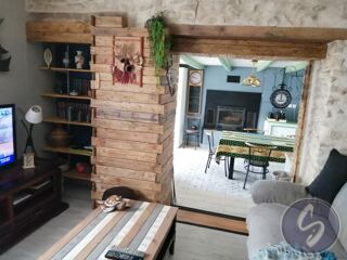  Maison à vendre 4 pièces 126 m²