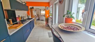  Maison � vendre 5 pi�ces 102 m�