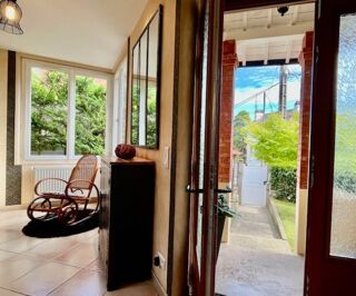  Maison � vendre 6 pi�ces 105 m�