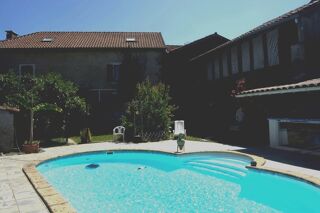  Maison � vendre 6 pi�ces 270 m�