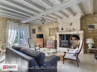  Maison � vendre 6 pi�ces 135 m�