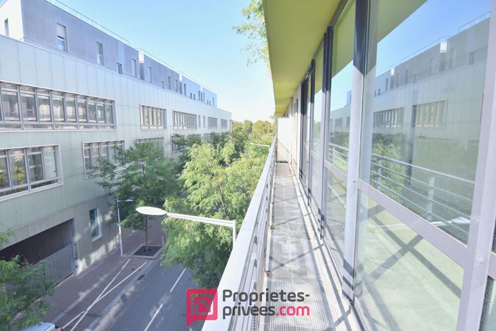 � vendre  Appartement Boulogne-Billancourt (92100)