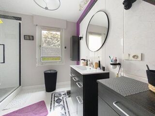  Villa à vendre 5 pièces 140 m²