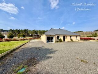  Maison � vendre 8 pi�ces 134 m�