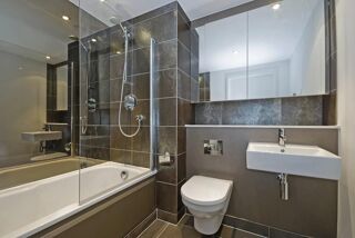  Appartement � vendre 3 pi�ces 71 m�