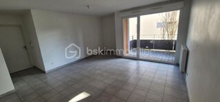  Appartement � vendre 3 pi�ces 60 m�