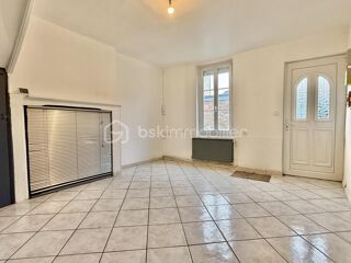  Maison à vendre 2 pièces 50 m²