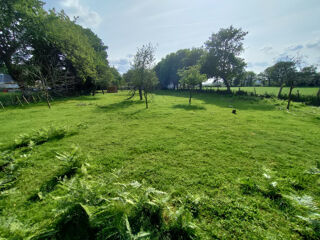  Terrain � vendre 2000 m�
