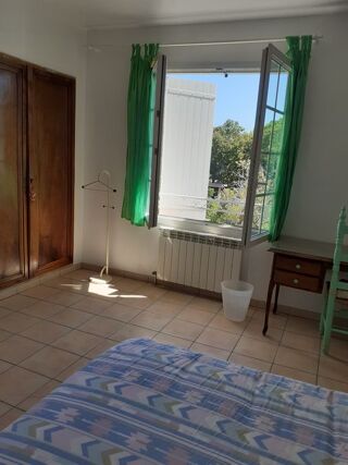  Appartement à louer 1 pièce 15 m²