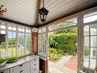  Maison à vendre 6 pièces 103 m²