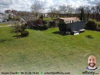  Terrain à vendre 2247 m²