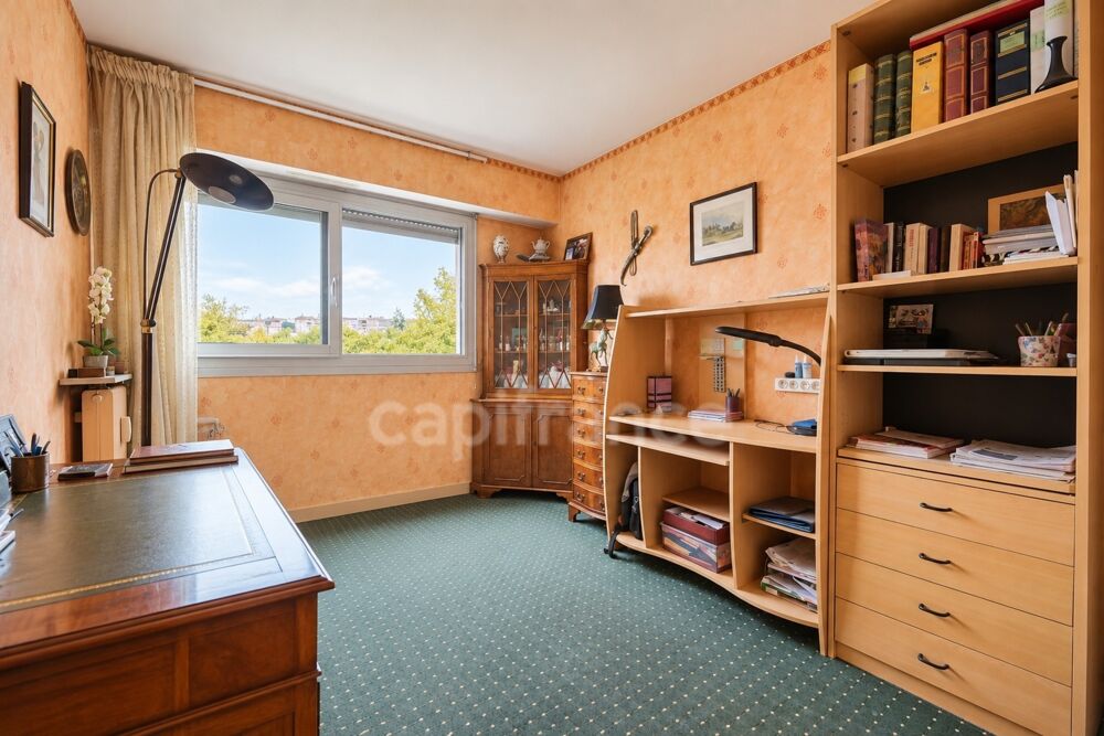 à vendre  Appartement Paris 20
