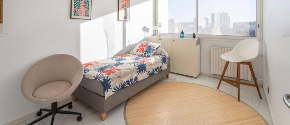 Location Appartement Appartement de 71m2 à louer sur Toulon Toulon