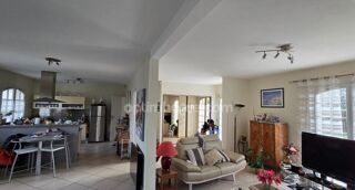  Maison à vendre 5 pièces 140 m²
