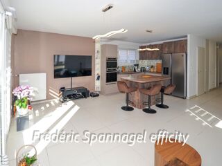  Appartement � vendre 4 pi�ces 86 m�