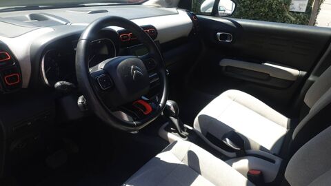 C3 Aircross 1.5 BlueHDi 120 EAT6 Shine 2019 occasion 56000 Vannes